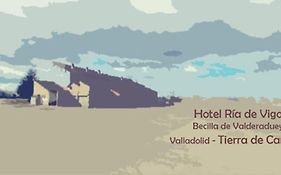 Hotel Ria De Vigo 